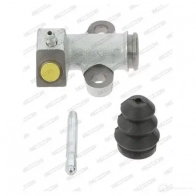 Рабочий цилиндр сцепления FERODO D AX0JA 4044197364688 FHC6092 718108 - Изображение 2