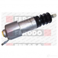 Рабочий цилиндр сцепления FERODO 718135 FHC6152 4044197540266 6 M9WAGE - Изображение 2