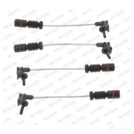 Датчик износа тормозных колодок FERODO 3284790102220 721765 FWI206 X WUZGE - Изображение 2