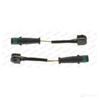 Датчик износа тормозных колодок FERODO FWI293 4044197417407 721844 BIA QW - Изображение 2