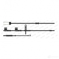 Датчик износа тормозных колодок FERODO FWI440 FF A1VP Mini