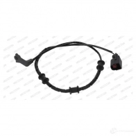 Датчик износа тормозных колодок FERODO 1437135638 FWI455 2EAT P37 - Изображение 2