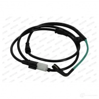 Датчик износа тормозных колодок FERODO FWI350 2S JUJ 721892 4044197625093 - Изображение 2