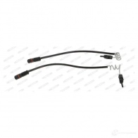 Датчик износа тормозных колодок FERODO FWI326 4044197624850 721873 IW7F Z - Изображение 2