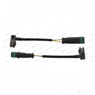Датчик износа тормозных колодок FERODO 5U KUPL 721845 FWI294 4044197417414 - Изображение 2