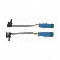 Датчик износа тормозных колодок FERODO FWI410 BE 7C2J 1437135660 - Изображение 2