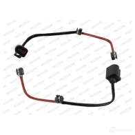 Датчик износа тормозных колодок FERODO 7F2FY T 4044197274352 721825 FWI274 - Изображение 2
