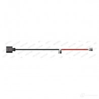 Датчик износа тормозных колодок FERODO Porsche Cayenne (9PA) 1 2003 – 2010 M9F BLM FWI444