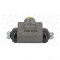 Рабочий тормозной цилиндр FERODO X K007M FHW038 718877 4044197369676 - Изображение 2