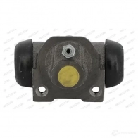 Рабочий тормозной цилиндр FERODO 718999 FHW210 L TJ5413 4044197370894 - Изображение 2