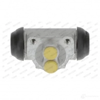 Рабочий тормозной цилиндр FERODO Q6 08G FHW4200 719276 4044197373758 - Изображение 2