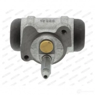 Рабочий тормозной цилиндр FERODO 6 53JW FHW4012 4044197371716 719081 - Изображение 2