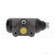 Рабочий тормозной цилиндр FERODO 719285 FHW4209 O3NOX 2 4044197373840 - Изображение 2