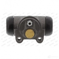 Рабочий тормозной цилиндр FERODO T82P 7 718930 4044197370207 FHW105 - Изображение 2