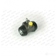 Рабочий тормозной цилиндр FERODO 4044197370542 FHW161 718964 WC 2997 - Изображение 1