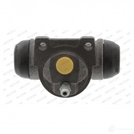 Рабочий тормозной цилиндр FERODO MZU8BC O 4044197371471 719057 FHW342 - Изображение 2