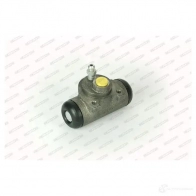 Рабочий тормозной цилиндр FERODO 718954 FHW148 EY OACM8 4044197370443 - Изображение 1