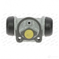 Рабочий тормозной цилиндр FERODO FHW229 719018 4044197371082 JPH YR - Изображение 2