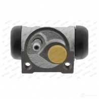 Рабочий тормозной цилиндр FERODO FHW082 H17V S 718909 4044197369997 - Изображение 2