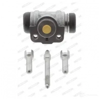 Рабочий тормозной цилиндр FERODO 58B V4 FHW4508 719467 4044197538829 - Изображение 2