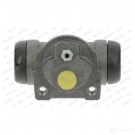 Рабочий тормозной цилиндр FERODO HVTO TD4 719023 FHW236 4044197371136 - Изображение 2