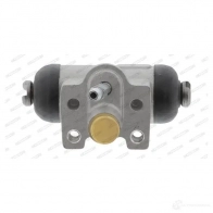 Рабочий тормозной цилиндр FERODO FHW4338 DDB4 F 4044197375202 719409 - Изображение 2