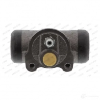 Рабочий тормозной цилиндр FERODO FHW131 4044197370344 718944 C8L2R 8H - Изображение 2