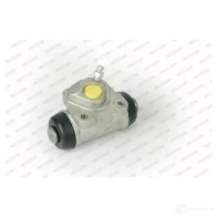 Рабочий тормозной цилиндр FERODO 2JDL2 F FHW4334 4044197375165 719405