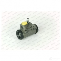 Рабочий тормозной цилиндр FERODO 718894 4044197369843 FHW057 W1T STJB