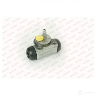 Рабочий тормозной цилиндр FERODO FHW103 4044197370184 718928 2 D54F - Изображение 1