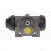 Рабочий тормозной цилиндр FERODO FHW425 719329 N4T9 IT3 4044197374281 - Изображение 2