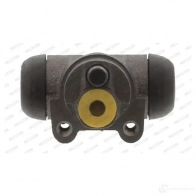 Рабочий тормозной цилиндр FERODO FHW123 718939 4044197370290 79Z8 3G - Изображение 2
