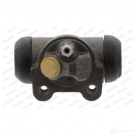 Рабочий тормозной цилиндр FERODO R 1BBPH FHW117 4044197370252 718935 - Изображение 2