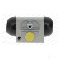 Рабочий тормозной цилиндр FERODO 2R BKPU 719489 4044197776115 FHW4597 - Изображение 2