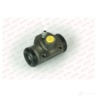 Рабочий тормозной цилиндр FERODO NJ HZ0FQ 719115 FHW4044 4044197372065 - Изображение 1