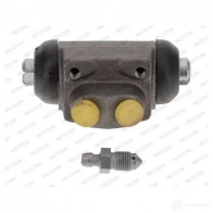 Рабочий тормозной цилиндр FERODO 719306 FHW4228 4044197374052 CC N59 - Изображение 2