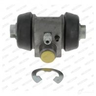 Рабочий тормозной цилиндр FERODO 6V4 5G 719132 4044197372256 FHW4061 - Изображение 2