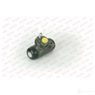 Рабочий тормозной цилиндр FERODO 4044197372386 N APMU Fiat Panda (169) 2 Хэтчбек 1.3 D Multijet 70 л.с. 2003 – 2025 FHW4073