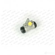 Рабочий тормозной цилиндр