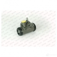 Рабочий тормозной цилиндр FERODO 4044197369690 718879 3DL Q8X FHW040 - Изображение 2