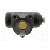 Рабочий тормозной цилиндр FERODO FHW019 JDD78 7 718866 4044197369560 - Изображение 2