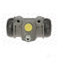 Рабочий тормозной цилиндр FERODO 4CEE NP 4044197371884 FHW4028 719098 - Изображение 2