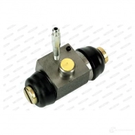 Рабочий тормозной цилиндр FERODO 719509 FHW4623 0OME J9X 4044197776009 - Изображение 1