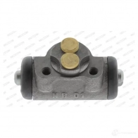 Рабочий тормозной цилиндр FERODO 719322 RI AXZP FHW4243 4044197374212 - Изображение 2