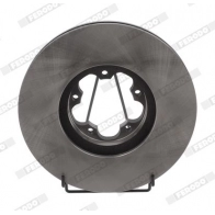 Тормозной диск FERODO Ford Transit 7 (FD) Автобус 3.2 TDCi 200 л.с. 2008 – 2014 K L12X DDF2798