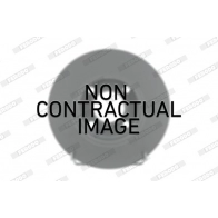 Тормозной диск FERODO DDF2849C CM9 WFF 1440300669 - Изображение 3