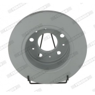 Тормозной диск FERODO EPK43L B 1440300670 DDF2850C-1