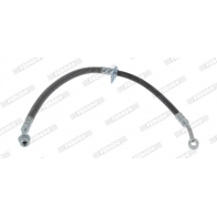 Тормозной шланг FERODO Kia Rio FHY3478 1CPYMZ G