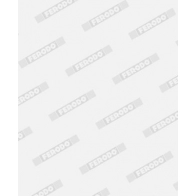 Тормозные колодки дисковые, комплект FERODO FDB5384 6VO UL1 1439895434 - Изображение 2
