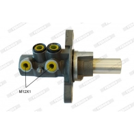 Главный тормозной цилиндр FERODO D61V3 2 FHM1631 1440300836 - Изображение 2